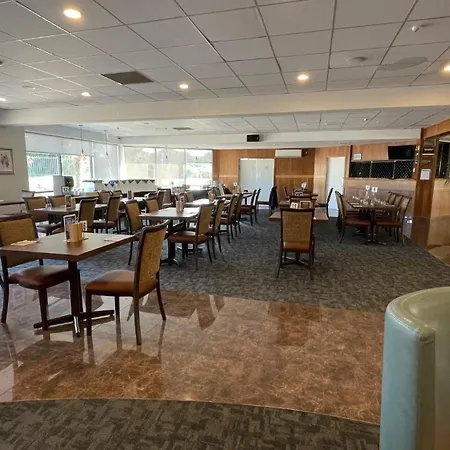 Auckland Airport Kiwi Motel Exterior photo