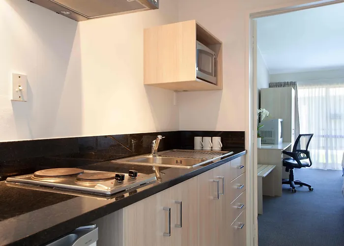 Auckland Airport Kiwi Motel